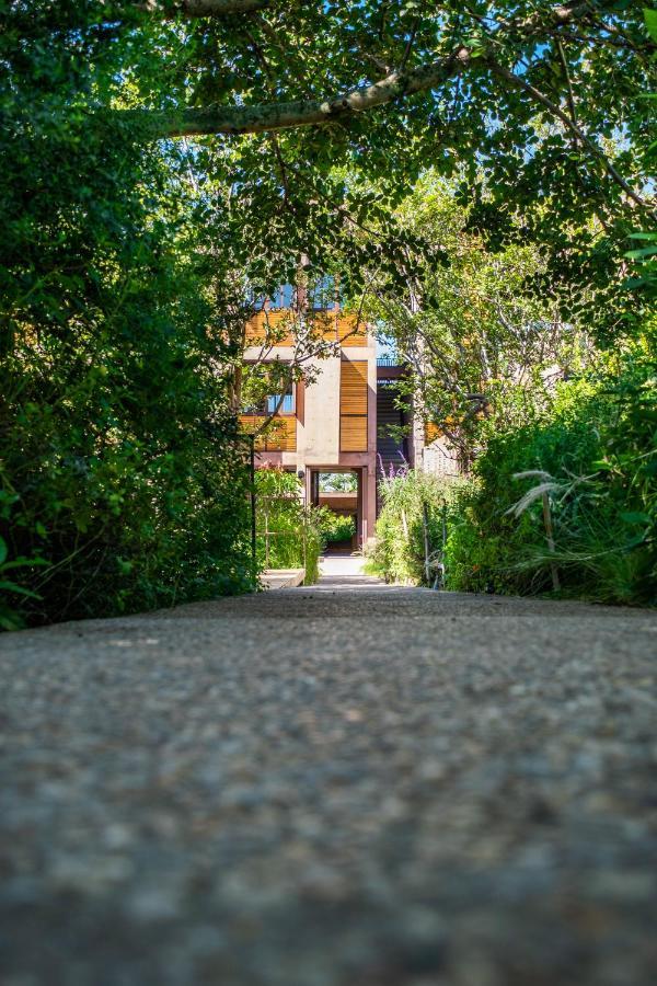 Casa de Agua Tepoztlán Exterior foto